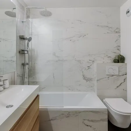 Beautiful Loft Duplex 6p Ac Heart Of Marais * Paris