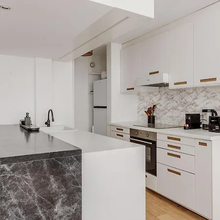 Beautiful Loft Duplex 6p Ac Heart Of Marais Apartment Paris